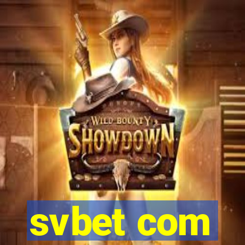 svbet com